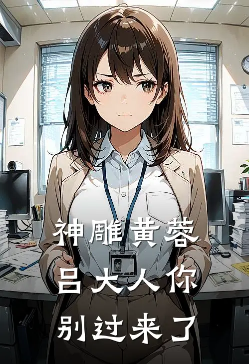 神雕黄蓉吕大人你别过来了