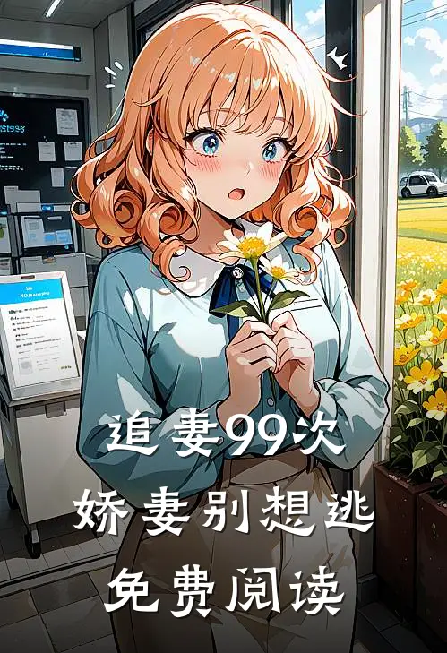 追妻99次娇妻别想逃免费阅读