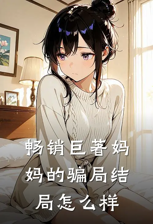 畅销巨著妈妈的骗局结局怎么样