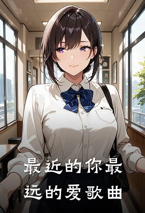 最近的你最远的爱歌曲