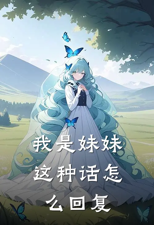 我是妹妹这种话怎么回复