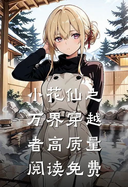 小花仙之万界穿越者高质量阅读免费