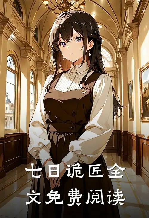 七日诡匠全文免费阅读