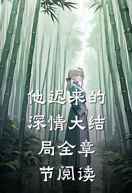 他迟来的深情大结局全章节阅读