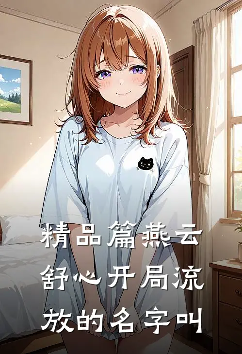 精品篇燕云舒心开局流放的名字叫