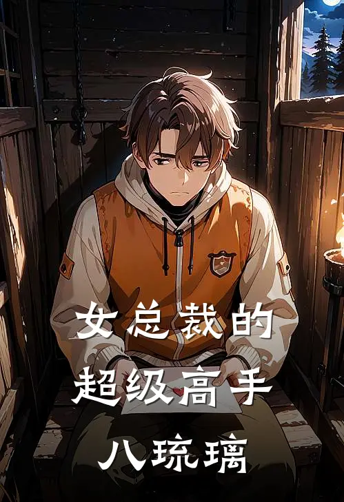 女总裁的超级高手八琉璃