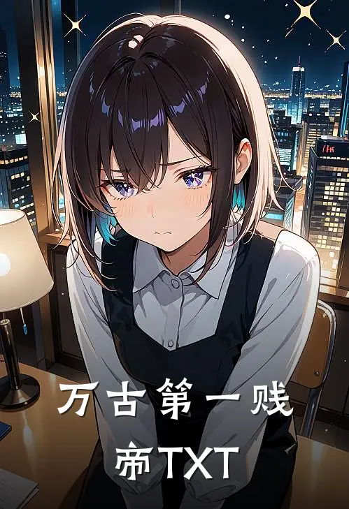 万古第一贱帝TXT