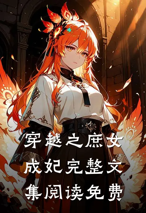 穿越之庶女成妃完整文集阅读免费
