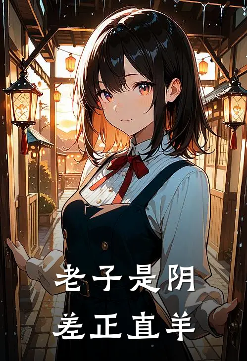 老子是阴差正直羊