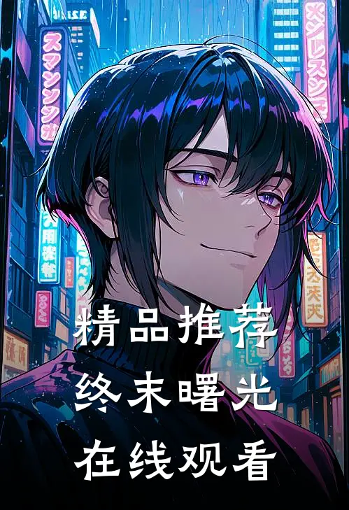 精品推荐终末曙光在线观看