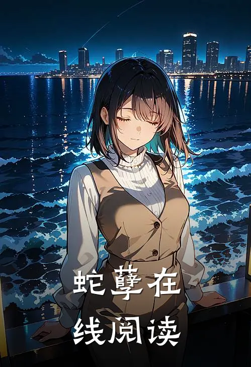 蛇孽在线阅读