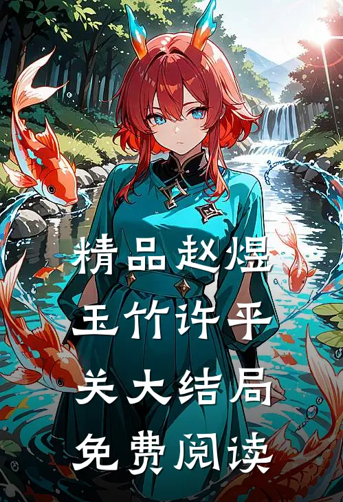 精品赵煜玉竹许平关大结局免费阅读