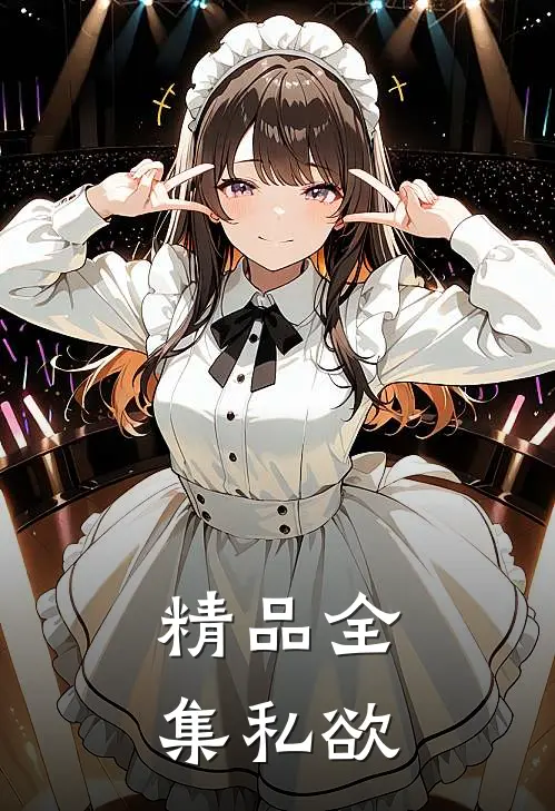 精品全集私欲