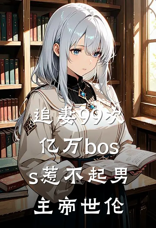 追妻99次亿万boss惹不起男主帝世伦