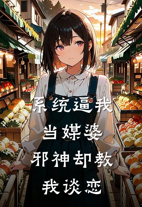 系统逼我当媒婆，邪神却教我谈恋