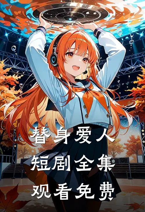 替身爱人短剧全集观看免费
