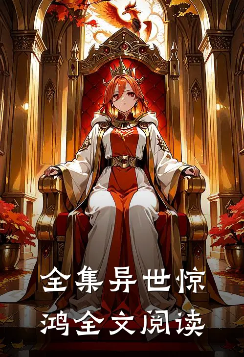 全集异世惊鸿全文阅读