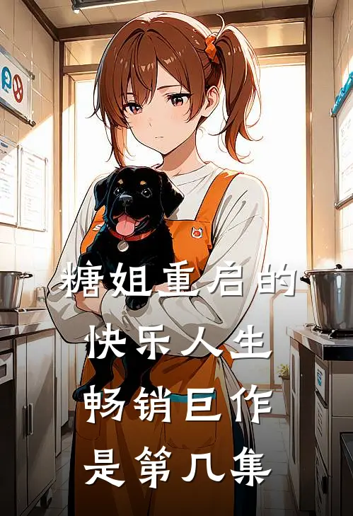 糖姐重启的快乐人生畅销巨作是第几集