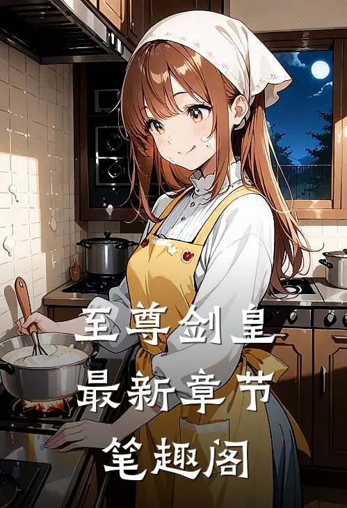 至尊剑皇最新章节笔趣阁