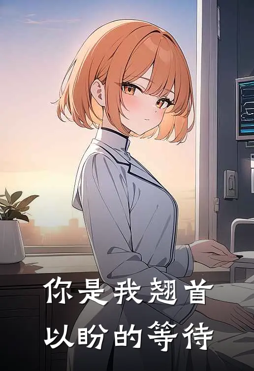 你是我翘首以盼的等待