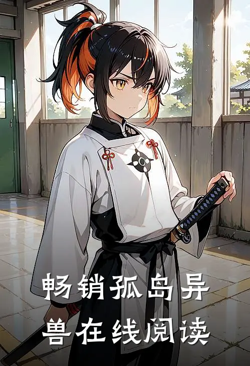 畅销孤岛异兽在线阅读