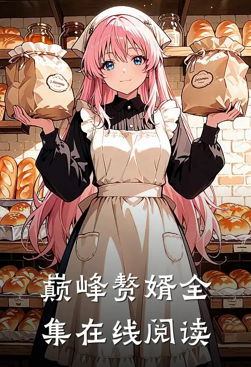 巅峰赘婿全集在线阅读