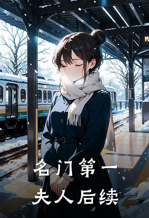 名门第一夫人后续