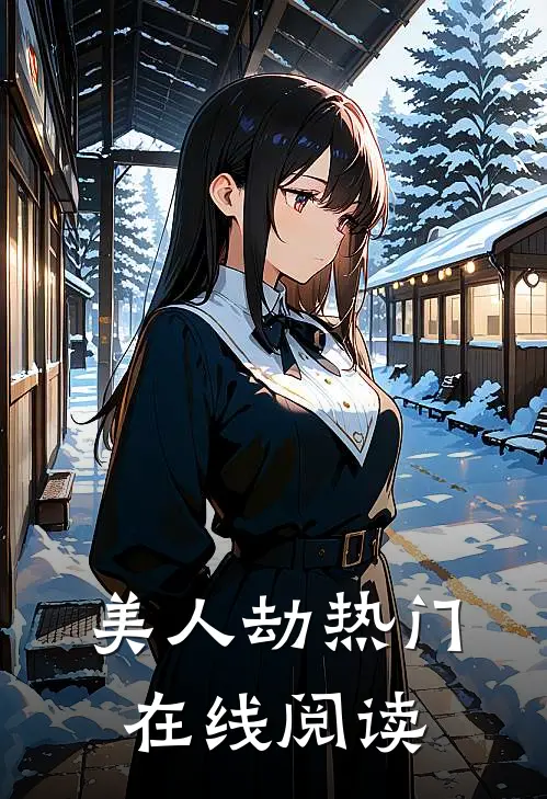 美人劫热门在线阅读