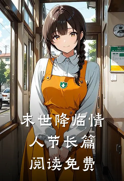 末世降临情人节长篇阅读免费
