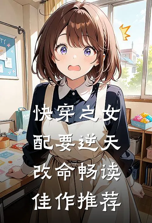 快穿之女配要逆天改命畅读佳作推荐