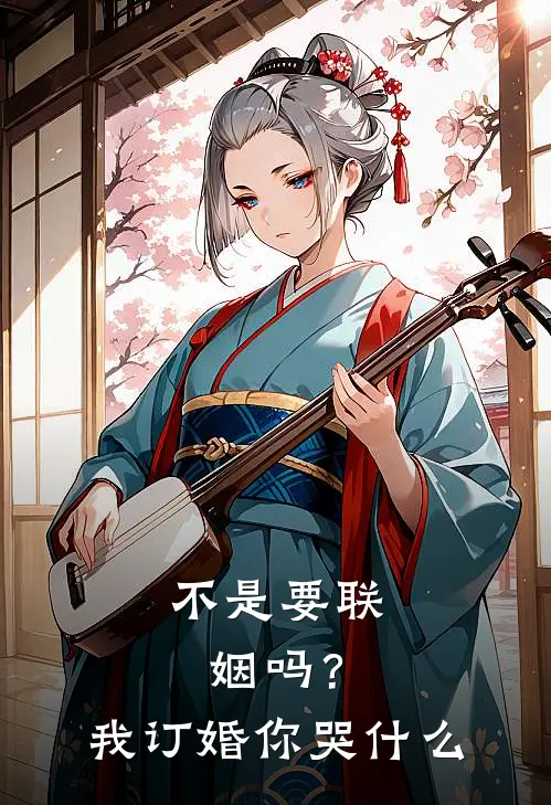 不是要联姻吗？我订婚你哭什么