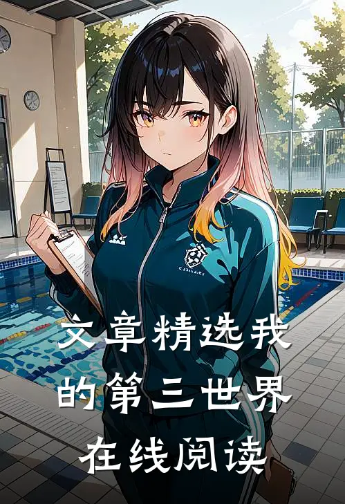 文章精选我的第三世界在线阅读