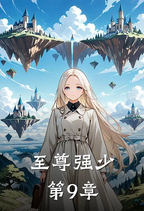 至尊强少 第9章