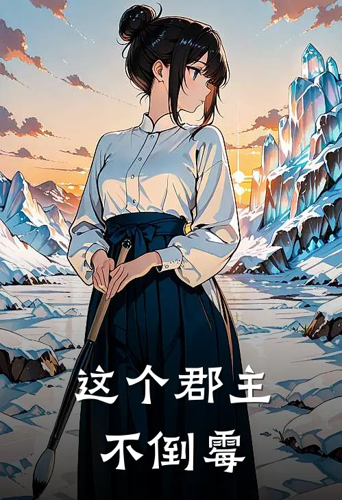 这个郡主不倒霉
