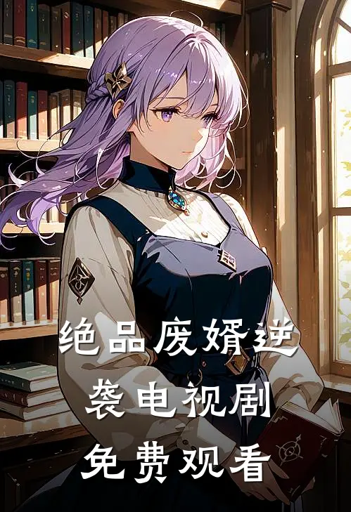 绝品废婿逆袭电视剧免费观看
