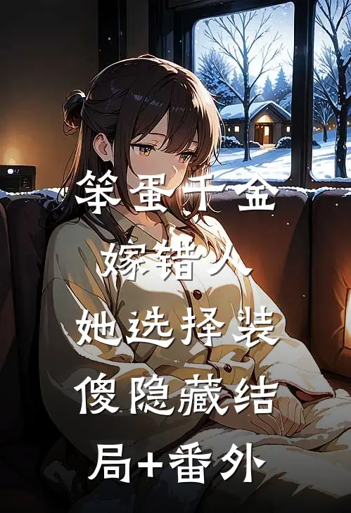 笨蛋千金嫁错人，她选择装傻隐藏结局+番外