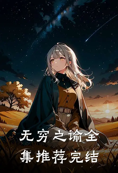 无穷之谕全集推荐完结