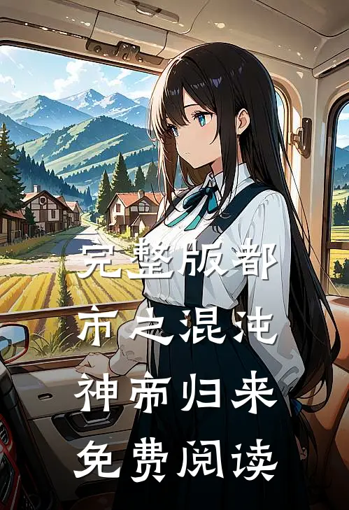 完整版都市之混沌神帝归来免费阅读