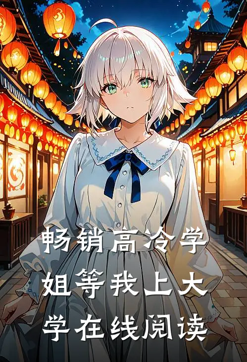 畅销高冷学姐等我上大学在线阅读