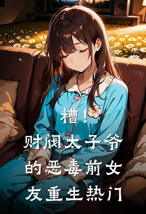 糟！财阀太子爷的恶毒前女友重生热门