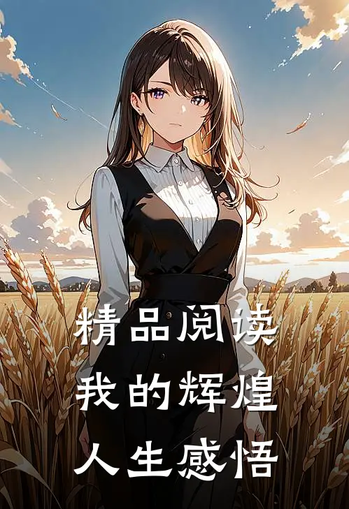 精品阅读我的辉煌人生感悟