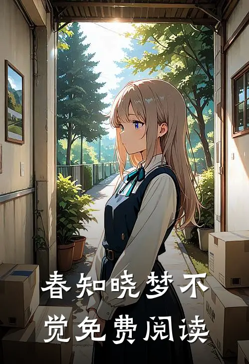 春知晓梦不觉免费阅读