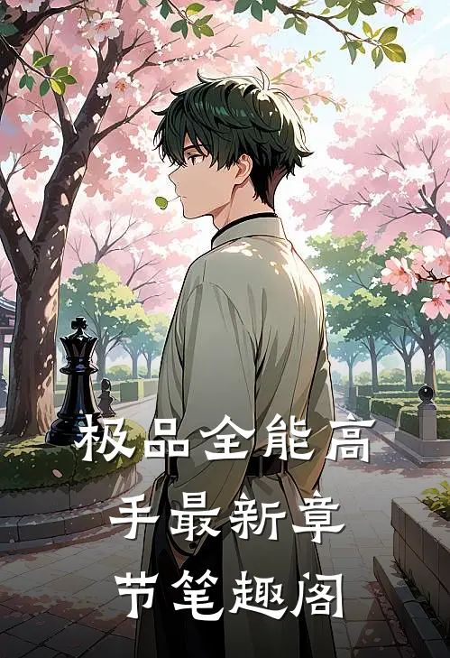 极品全能高手最新章节笔趣阁