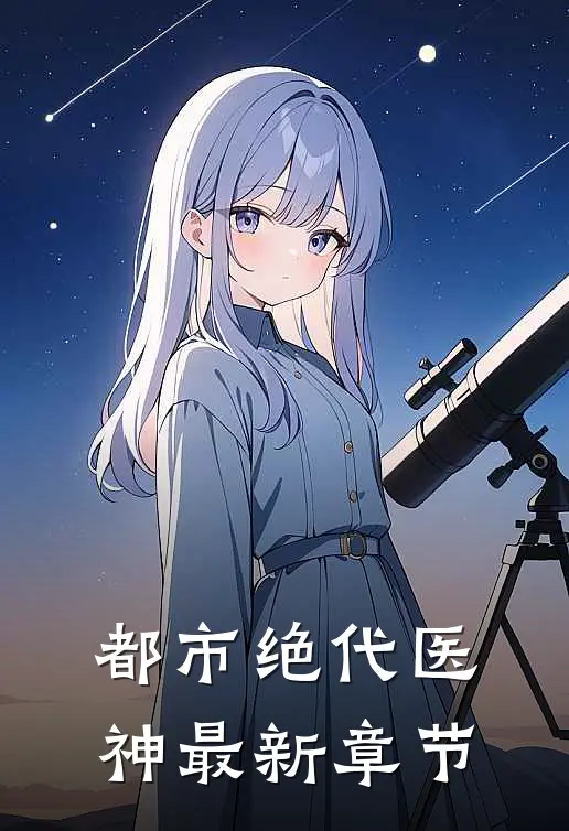 都市绝代医神最新章节