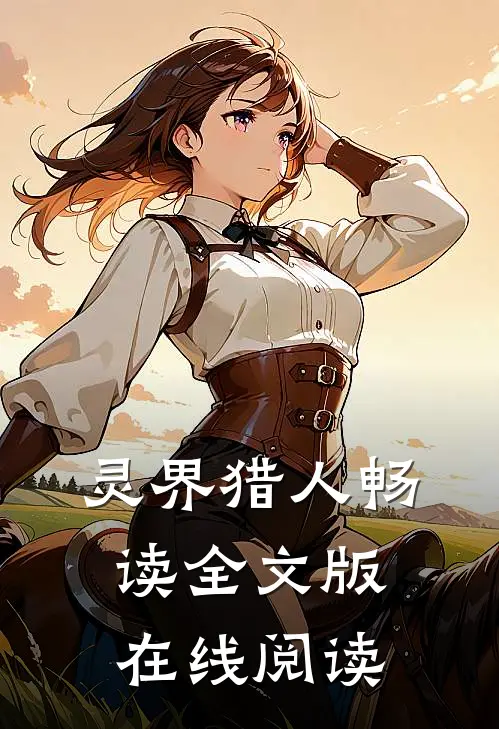 灵界猎人畅读全文版在线阅读