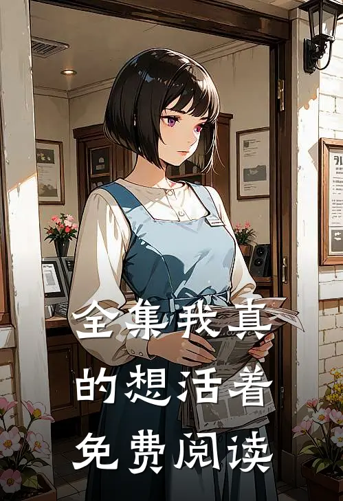 全集我真的想活着免费阅读