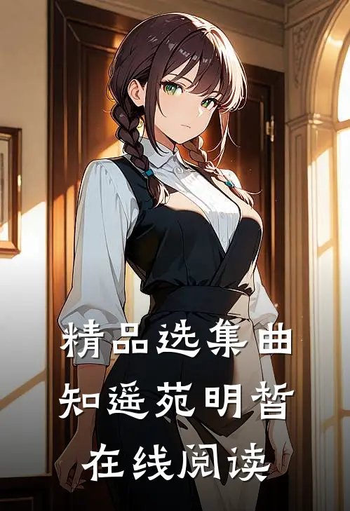 精品选集曲知遥苑明皙在线阅读