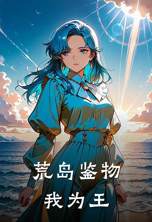荒岛鉴物我为王