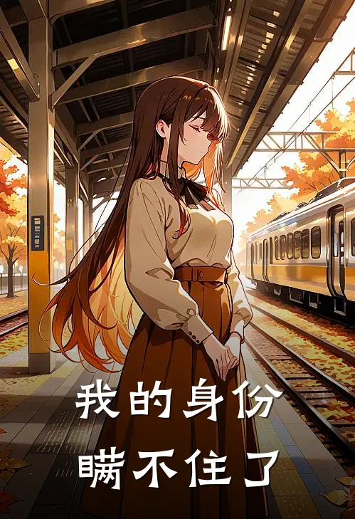 我的身份瞒不住了