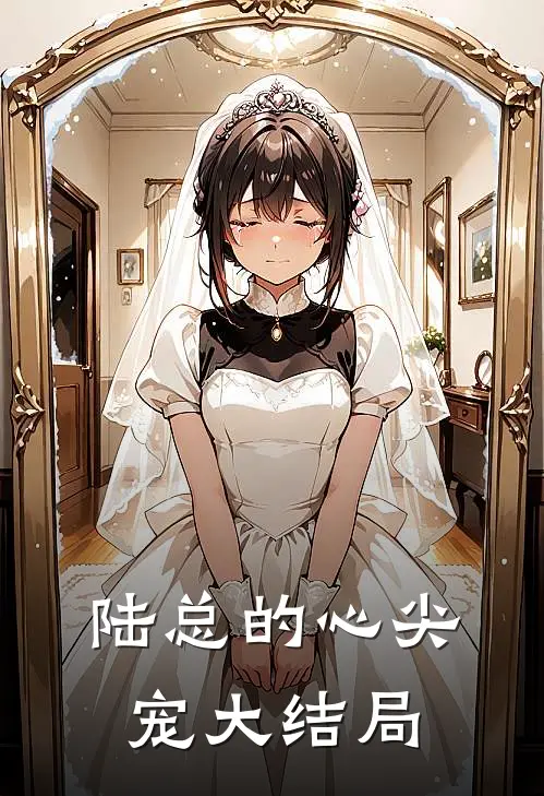 陆总的心尖宠大结局
